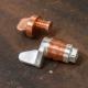 High-Conductance Forged Copper Electronic, Electrical, Automotive