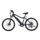 EU Approved Electric Assist Road Bike With 48V 500W Rear Bafang Motor