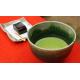 100% Organic Matcha Tea Weight Loss USAD Certificate Light Green