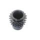 1KTE40 Gears For Hauni Tobacco Cutter Spare Parts For KTC KTH KT2 KTF