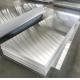 5754 1100 6063 7075 Aluminum Alloy Sheet 1mm 2mm Thickness 4ft*8ft T6