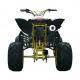 Front Drum Brake Rear Disc Brake 200cc Single-Cylinder Air-Cooled Four-Stroke ATV Gasoline ATV
