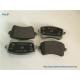 8K0698451A Rear Brake Pad For Audi A4 A4 Q A5 A5 Q Q5 30000KM Warranty