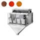 4 Head Linear High Speed Weigher Waterproof For Rice Beans Coffe Sugar
