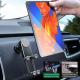 Lengthen Air Vent Clip Gravity Car Phone Mount for GPS