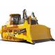 420hp Shantui SD42-3 Bulldozer Heavy Earth Moving Machinery For Big Project