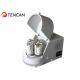 TENCAN 0.4L Planetary Ball Mill for Active Carbon sample grinding