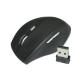 Good quality optical 5V / 10mA / 800 DPI 2.4G wireless mouse compatible with