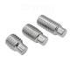 HEX Head Type Stainless Steel Metal Screws with ANSI B 16.9 Thread Count
