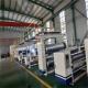 380V 3/5/7/Plys Automatic Corrugated Corrugation Cardboard Plant Production Line