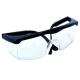 Lightweight Eye Protection Goggles UV Protected PVC PC Material Comfortable