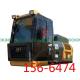 RoHS CATERPILLAR Cab Glass 156-6474 Left Door Straight Position NO.2