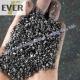 Foundry Industry Calcined Petroleum Anthracite Charcoal 8mm 1% Ash