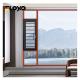 Low-E Coatings For Enhanced Energy Efficiency In Bullet Proof Window Screen