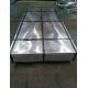 High Zinc Coated Galvalume Steel Sheet Z90 1.5*1250mm G330 / G440 Hardness