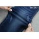 Middle Weight Women Jeans Fabric Stretch Twill Denim Fabric For Regular Girl Pants