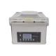 DQVC-260EVacuum Sealing Machine Stainless Steel Long Lasting With Digital Panel