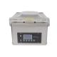 Vacum Food Sealing Machines DQVC-260E with Advanced Digital Panel and Stainless Steel