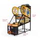 Basketball Arcade Games Machines Teenager Version Fast Installation Deluxe Designed
