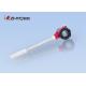 Insert Type Level Pressure Transmitter Stainless Steel Armored Cable Packing