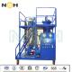 DN 42 Hydraulic Oil Filtration Machine 1 ~200 Ton/Day Environmentally Friendly