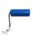 26650 LiFePO4 Battery Pack  3.2V 3000mah for Car Tracking System and Lamp