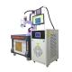 Prismatic Battery Laser Spot Welding Machine 2000W CCD Monitoring