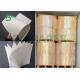 30 x 22.5 325gsm 350gsm C1S Board White Food Board For Food Box Making