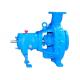 Screw Paper Pulp Low Temperature Pump With Cast Iron / SS Casing , 980rpm 1450rpm