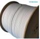 8 Strand Braided Polyester Polypropylene Rope Dual Fibre 160mm