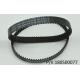 75T Timing Belt For Auto Cutter GT7250 XCL7000 Z7 Timing Belt Spare Parts 180500077