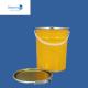 0.28mm-0.35mm Metal Paint Pail Round 5 Litre Metal Bucket UN Approved