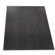 1000-1500mm Cold Way Black Titanium Tree Skin Chemical Etched Decorative Stainless Steel Panels