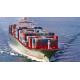 Yiwu To Vancouver Canada Door To Door DDP Sea Shipping