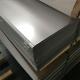 Polished Corrugated Brushed Stainless Sheet Metal Cold Rolled Custom 201 304 316