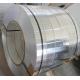 Low Strength 3105 Aluminium Foil Strip With Mill Finish Surface Treatment