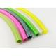 Multiple Color Selection Braided Pipe 1 Inch PVC Flexible  Garden Hose