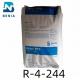 Solvay PPS Ryton R-4-244 PolyphenyleneSulfide Resin 40% Glass PPS Granules GF40 Reinforced All Color
