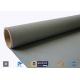 0.45mm Silicone Coated Fiberglass Fabric For Thermal Insulation Covers
