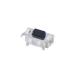 3.5x7.0 2 Foot SMD Tact Push Button Switch With Bracket