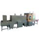 220 Degree Sleeve Wrapping Machine Multipurpose Fully Automatic