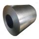 Minimum Spangle Hot Dip Galvanized Steel Coils GI Z225 0.75x1250mm For Cladding Roofing
