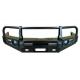 4X4 bull bar Accessories Steel Front Bumpers for Land cruiser Series & Hilux vigo / revo and Patrol Y61