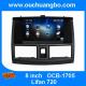 Ouchuangbo Auto DVD Stereo System for Lifan 720 GPS Navigation Multimedia Player OCB-1705