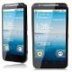 Hero H400 4.3 Android 2.2 WiFi GPS smartphone dual sim dual standby