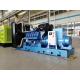 IP23 Mega Silent Generator Sound Proof Electric Diesel Generator Easy Maintenance