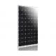 Aluminium Frame Solar Power System 260 Watt For Solar Water Pumping