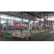 Fire Resistant Mgo Board Production Line For Interior Wall CE / ISO Certification