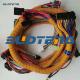 275-6733 2756733 Chassis Volvo Wiring Harness For E385C Excavator