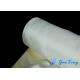 SGS Passed High Silica Fiberglass Fabric For High Temperature Resistance